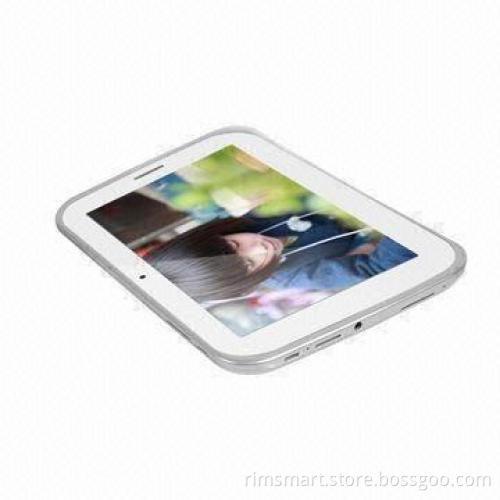 9-inch Tablet PC, MTK6515 with Android 4.1, 2G Dual-SIM Card Slot/Bluetooth